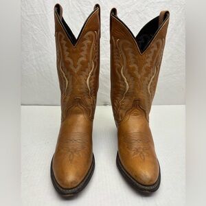 Laredo western Cowgirl boots SZ 6 M